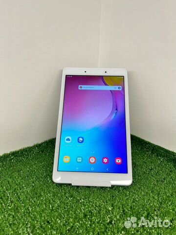Планшет Samsung Galaxy Tab A 8.0 SM-T295 (2019)