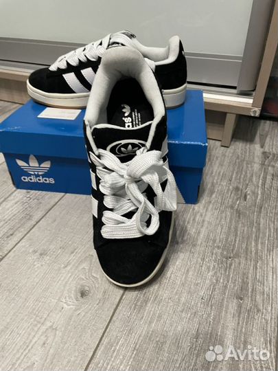 Кеды adidas campus 00s