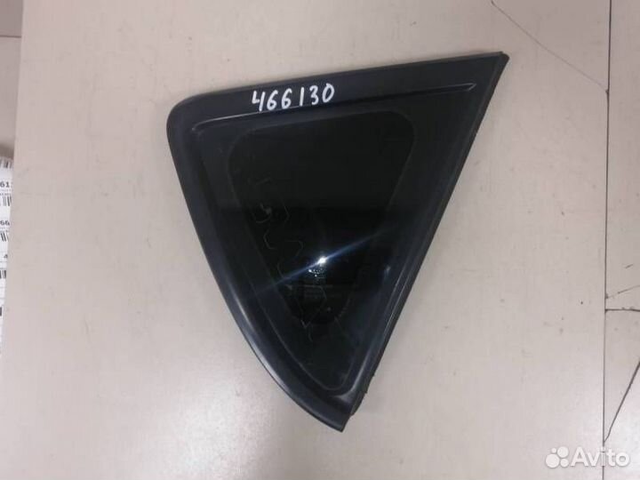 Стекло кузовное глухое правое Kia Ceed ED 2007-201