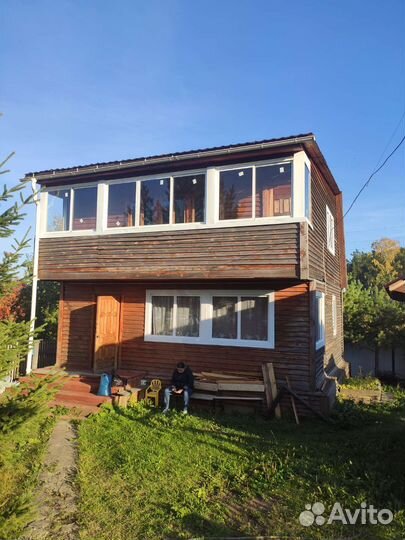 Окна пвх на дачу