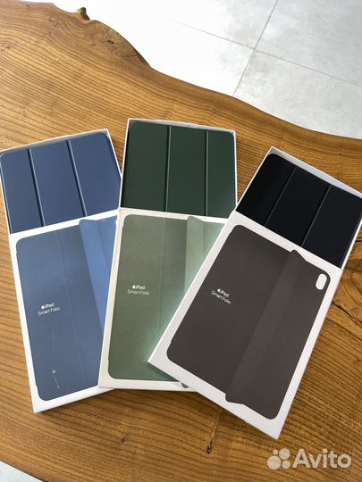 Чехол iPad Air 4 and 5 Smart Folio