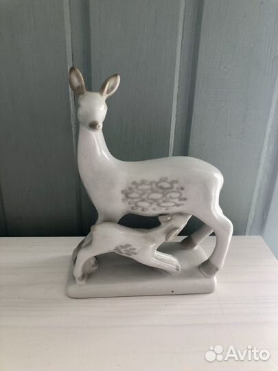 Фигурка Материнство