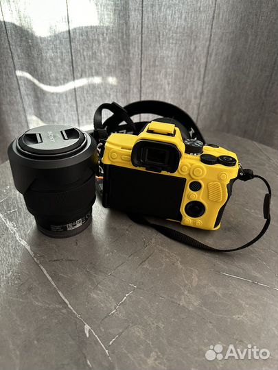 Фотоаппарат sony a7 iv kit