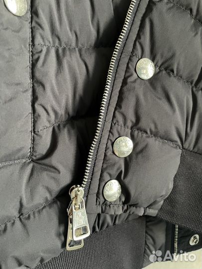 Бомбер мужской