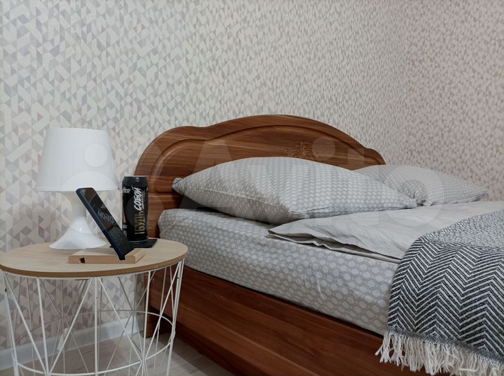 Квартира-студия, 31 м², 2/3 эт.