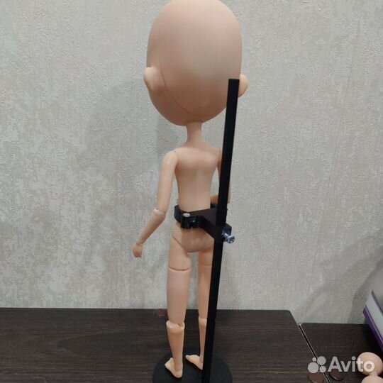 Гретта бжд модель