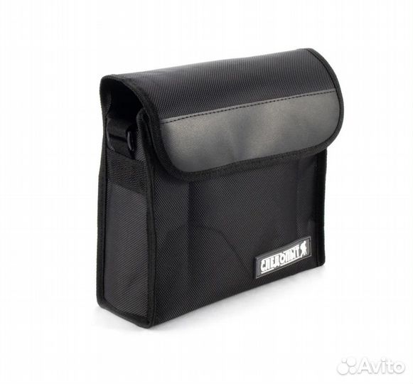 Бинокль следопыт 10х50 в чехле