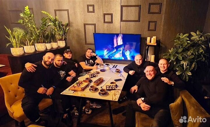 Телохранитель. Личный охранник