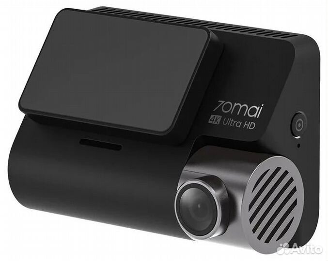 Xiaomi 70mai 4K Dash Cam (A800)