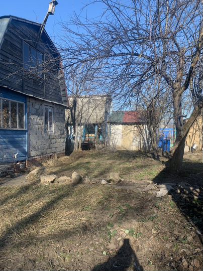 Дача 35 м² на участке 3,5 сот.