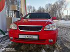 Chevrolet Lacetti 1.4 МТ, 2006, 267 000 км