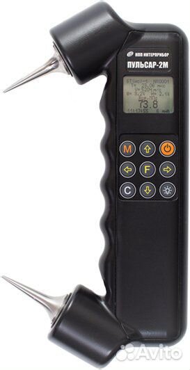 Аренда, прокат приборов неразрушающего контроля