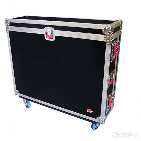 Кейс для микшера gator G-tour X32
