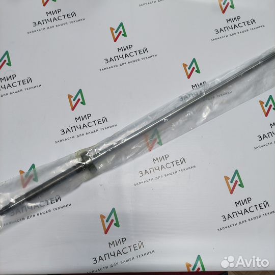 Вал торсионный (S) Tohatsu 9.9-18 лс 350-64301-0