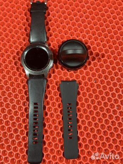 Часы Samsung galaxy watch 46 mm