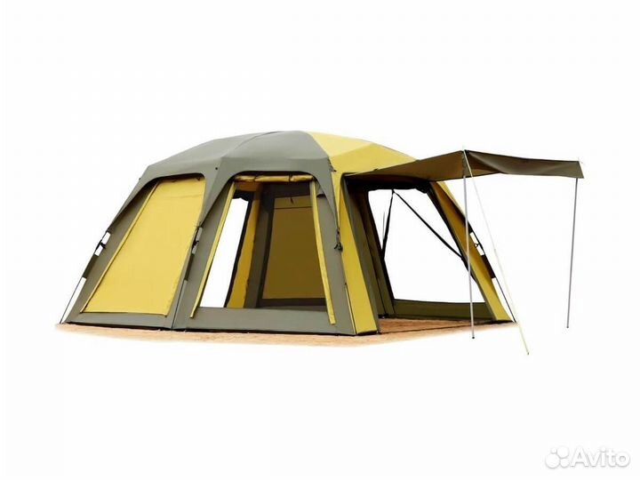 Шатёр-автомат Maverick Lego Premium