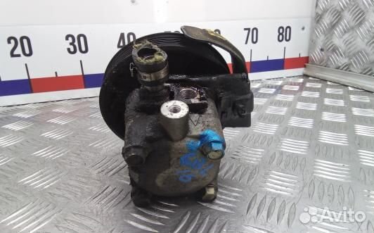 Насос гу бензиновый volvo V40 VW (6BL16DH01)