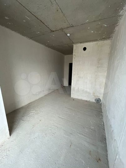 Квартира-студия, 18,3 м², 7/19 эт.