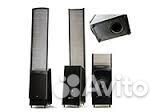 High End ас Martin Logan ElectroMotion ESL Gloss