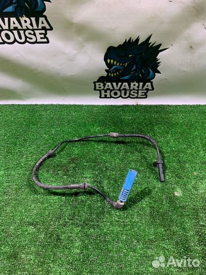 Датчик ABS задний Bmw X5 E53 M54B30 2005