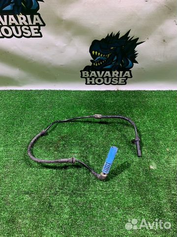 Датчик ABS задний Bmw X5 E53 M54B30 2005