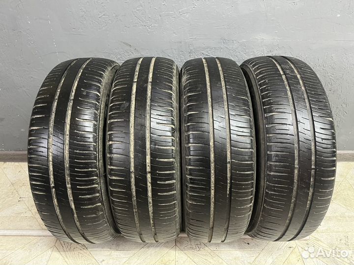 Michelin Energy XM2 175/65 R14