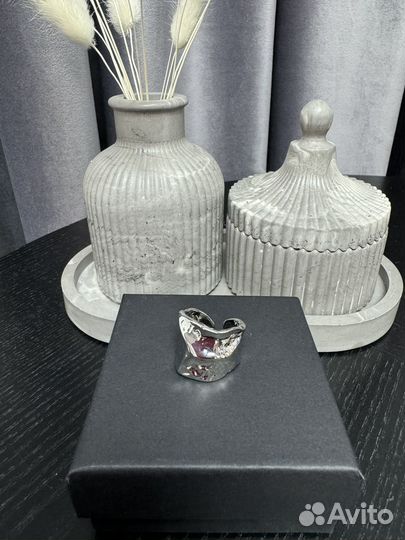 Кольцо на любой размер