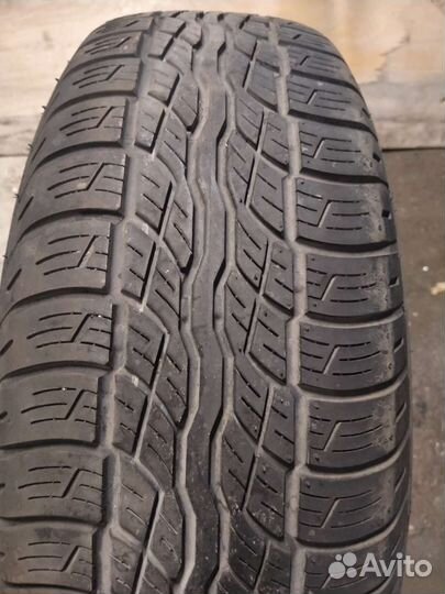 Bridgestone Tracompa 3 225/70 R16