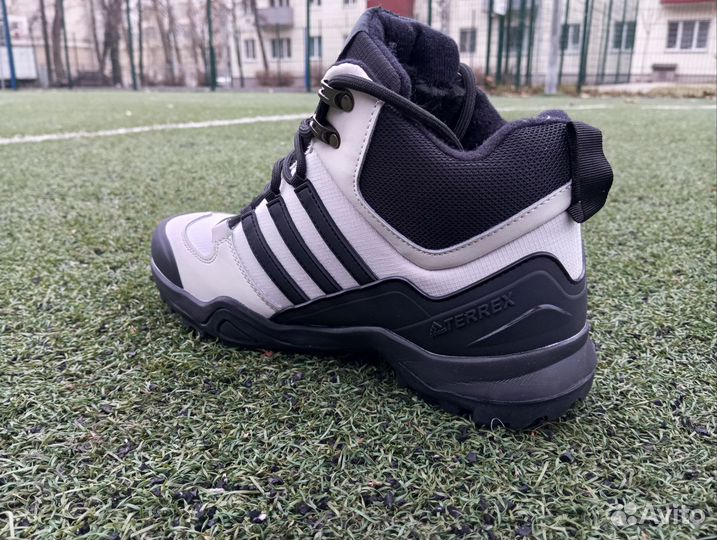 Кроссовки мужские зимние Adidas Terrex