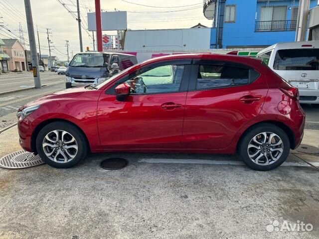 Mazda Demio 1.5 AT, 2019, 50 000 км