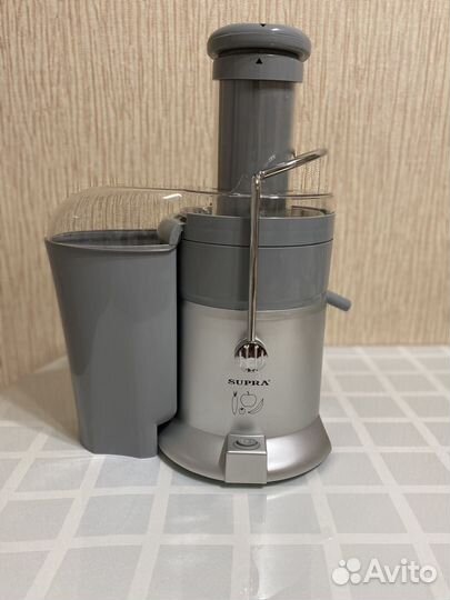 Соковыжималка