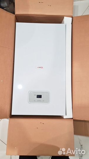 Газовый котел Protherm Гепард