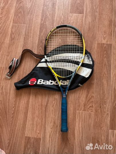 Ракетка для большого тенниса Babolat