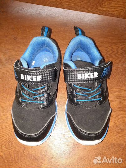 Детская обувь