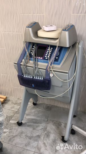 Биостимуляция Futura pro