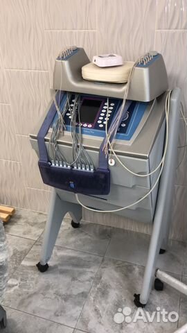 Биостимуляция Futura pro