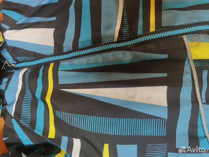 Комбинезон Lassie 92+6 осень зима