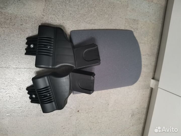 Автолюлька tutis