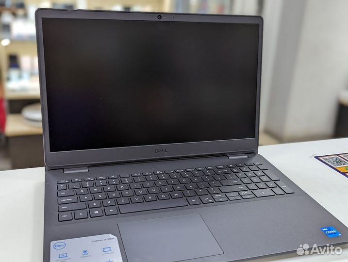 Ноутбук Dell Inspiron 3501 15.6