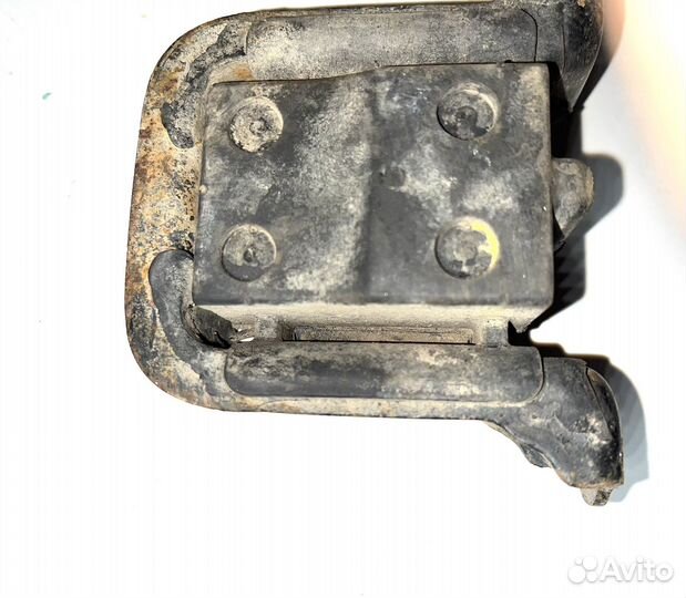 Подушка двигателя Honda Accord 7