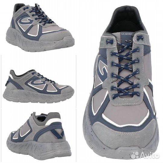 Sneakers (RU 43-44)