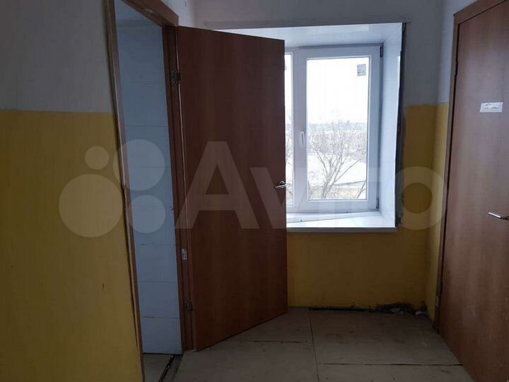 Комната 19,2 м² в 1-к., 5/5 эт.