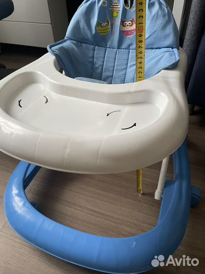 Ходунки Babyton