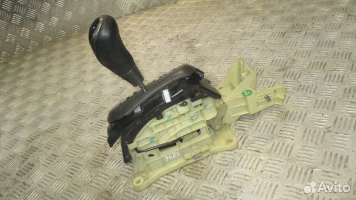 Кулиса кпп Kia Rio