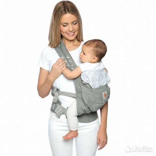 Эргорюкзак Ergobaby Carrier