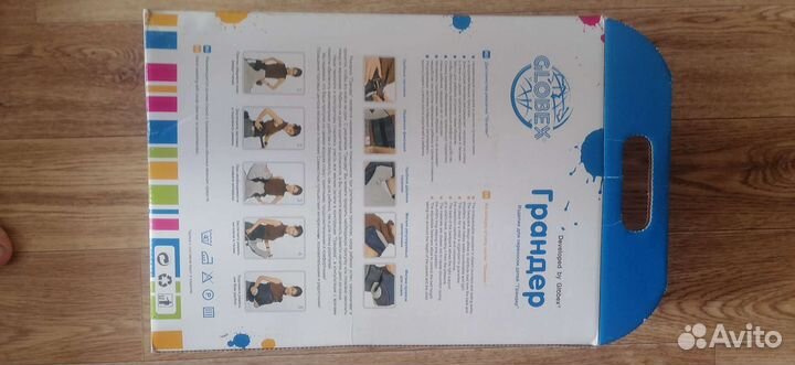 Сумка кенгуры, для переноски младенцев