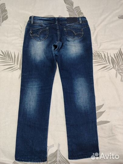 Джинсы женские