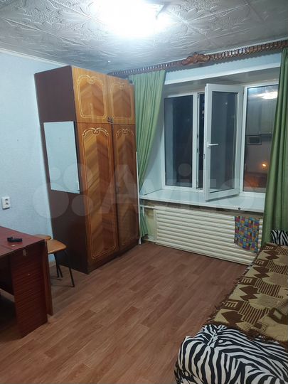 Комната 18 м² в 1-к., 3/9 эт.