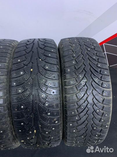 Nokian Tyres Nordman 5 205/55 R16