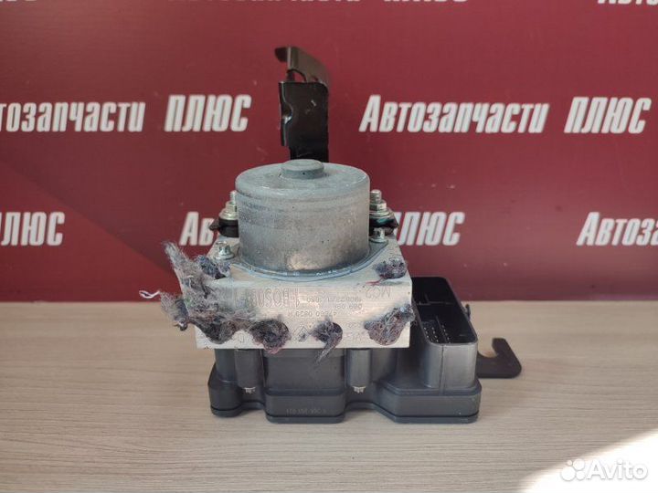 Блок ABS Renault Logan Stepway